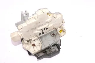 Audi A4 8E Exeo Stellmotor Tür Türschloß mit ZV vorne links 8E1837015aa - Bild 1