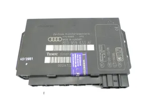 Audi AA 8E B6 Steuergerät Komfortsteuergerät 8E0959433AE Komfort KSG - Bild 1