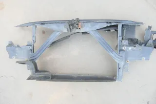 Seat Leon Toledo 1M Schloßträger für Kühler Klimaanlage - Bild 1