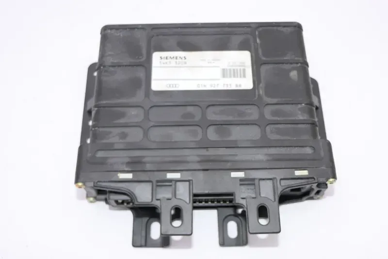 Audi A4 8D Automatikgetriebe Steuergerät 01N927733BB 1,9 TDI AFN - Bild 1