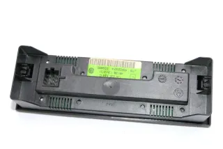 VW Golf 4 Bora Bedienteil Sound Driver Dynamic 1J0035624C original - Bild 2