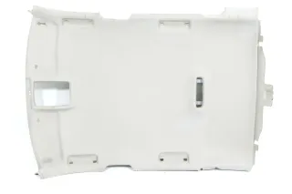 Audi A3 8P 4-Türer Sportpack Himmel Innenraum Decke Dachhimmel Dach oben grau - Bild 3