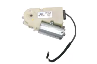 VW Golf 4 A6 4B Schiebedachmotor Motor Schiebedach 4B0959591 Antrieb Webasto - Bild 1