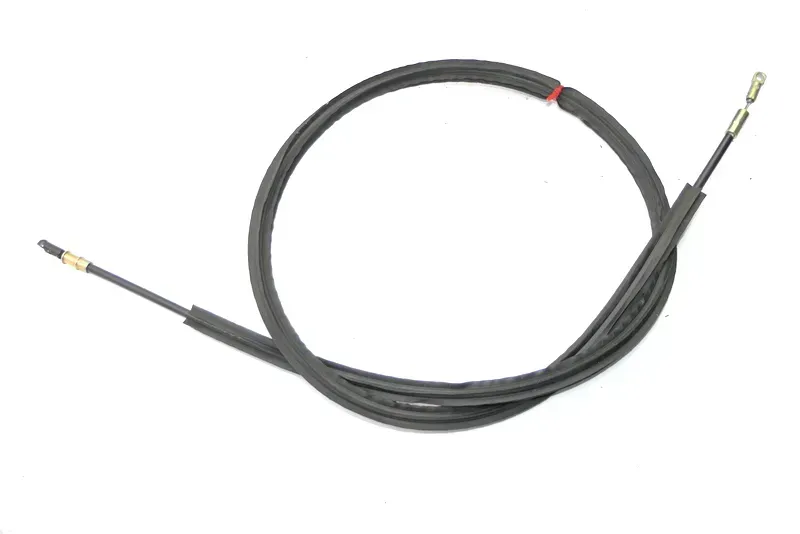 VW Lupo A2 Sperrzug 6n2713303 - Bild 1