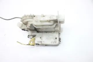 Seat Ibiza 6K Tür Türschloß mit Zentralverriegelung rechts 6K2837016D - Bild 1