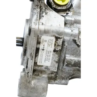Audi A6 4F Servopumpe Servolenkung 4,2 FSI BVJ 8 Zylinder Pumpe - Bild 5