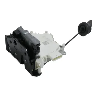 Audi A5 8T Stellmotor Tür Türschloß  hinten rechts 8K0839016E /H ORIGINAL NEU ## - Bild 3