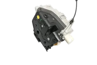 Seat Leon 1P Stellmotor Tür Türschloß mit ZV hinten links 1P0839015 - Bild 2