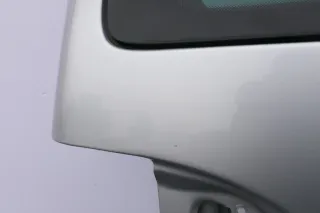 Ford Galaxy Facelft Heckklappe Scheibe  Klappe hinten Bj. 2005 silber grau LA7W - Bild 7