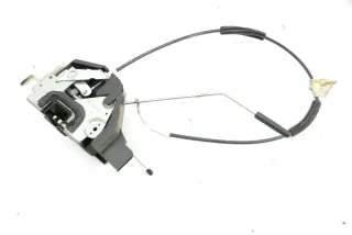 VW Fox 5Z Stellmotor Tür Türschloß mit Zentralverriegelung rechts 5Z3837014AT - Bild 1