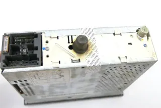 VW Golf 4 Bora Polo Radio Alpha 6X0035153A original mit Code - Bild 2
