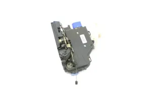 VW Caddy 2K Stellmotor Tür Türschloß links vorn 3D1837015 3D1837015AB - Bild 1