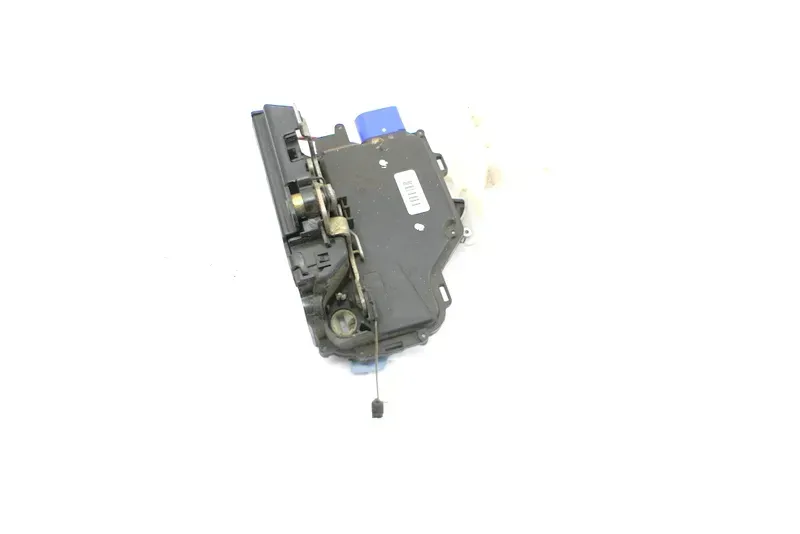 VW Caddy 2K Stellmotor Tür Türschloß links vorn 3D1837015 3D1837015AB - Bild 1