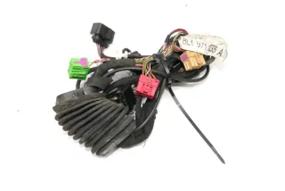 Audi A3 8L 2/3-Türer Kabelbaum Tür Türkabelbaum ZV vorne links 8L1971035A /L - Bild 1