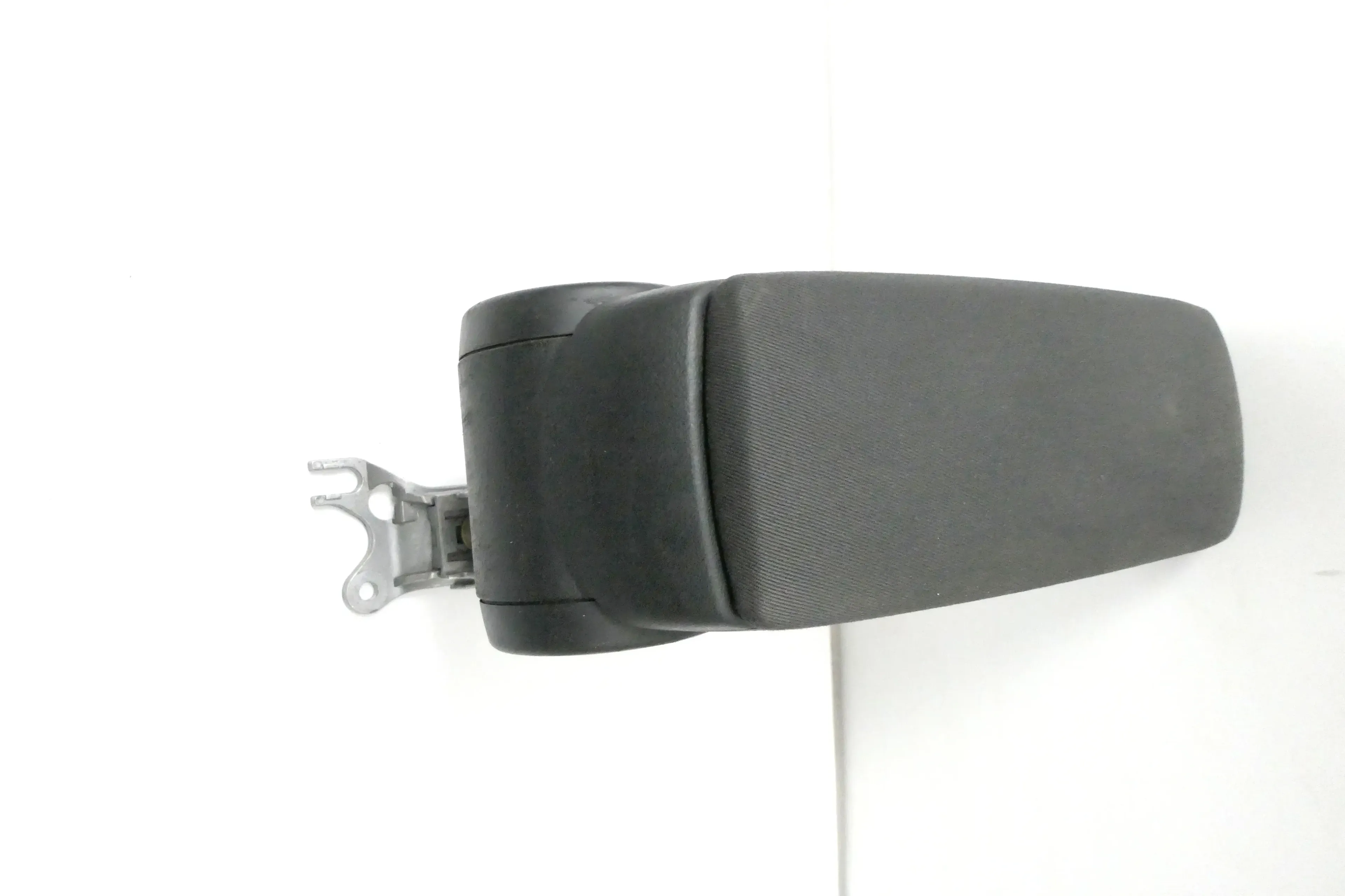 Audi A6 4B C5 Mittelarmlehne Armlehne original schwarz dunkel soul 4b0864207K Au - Bild 1