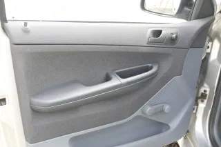 4 x Skod Fabia 6Y Kombi Combi Türverkleidung Verkleidung Tür vorne links hinten - Bild 6