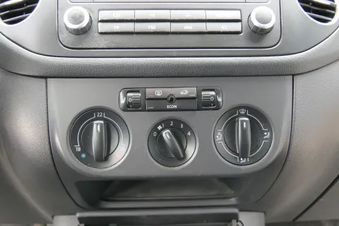 VW Golf 5 Eos Steuergerät Klimaanlage Klimabedienteil 1K0820047HN /JP Heizung Si