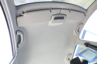 Skoda Fabia 6Y Combi Kombi Himmel Innenraum Decke Dachhimmel Dach oben grau an - Bild 2
