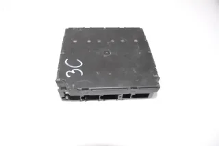 VW Passat 3C B7 Steuergerät Diagnose Bordnetzsteuergerät Bordnetz 3AA937087D - Bild 1