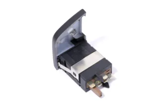 VW New Beetle 9C Sitz Sitzheizung Schalter rechts 1C0963564B 20H Knopf original - Bild 4