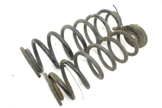 VW Passat 3C Feder hinten Federn 2x 3C0511115AD 1x weiß 1x lila 2x gelb - Bild 1