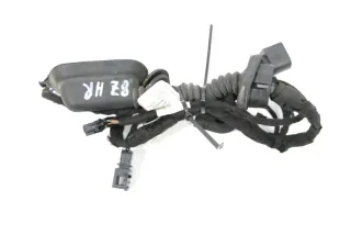 Audi A2 8Z Kabelbaum Tür Türkabelbaum ZV hinten rechts 8Z0971687R 8Z0971688K - Bild 1