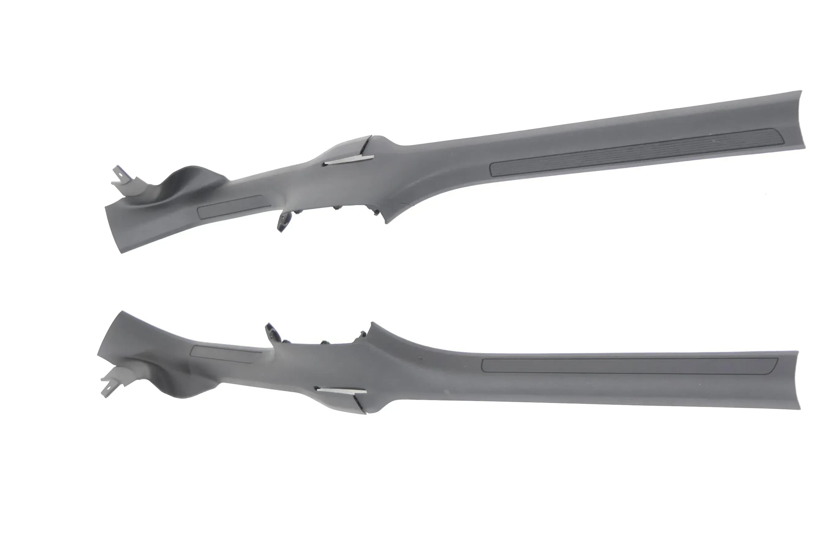 VW Golf 7 5G Einstiegsleisten rechts+ links vorne vorn 5G4853371C 5G4853372C - Bild 1