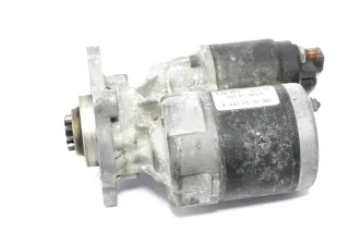 Skoda Fabia 6Y Anlasser Starter 047911023G 1,4 MPI AWQ AZE AZF ATZ AQV ARV - Bild 3