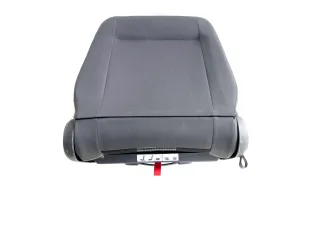 VW Touran Sitz hinten links (hintern Fahrersitz) Rücksitz Isofix United - Bild 5