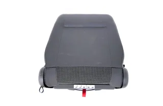 VW Touran Sitz hinten rechts (hinter Beifahrersitz) Rücksitz anthrazit Isofix 83 - Bild 6