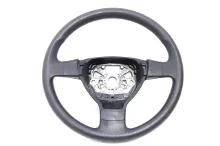 VW Tiguan 5N Touran 1T Lenkrad 4-Speichen 1T0419091L für Airbag - Bild 1
