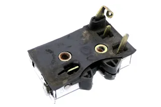 Audi 80 Türschloß Schloß hinten rechts 8A0839016A - Bild 2