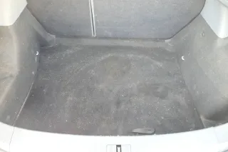 Seat Leon 1M Kofferraumteppich Teppich Kofferraum hinten Bodenbelag - Bild 1
