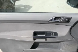1x VW Polo 9N Türverkleidung Verkleidung Tür vorne links 2/3-Türer Fahrertür - Bild 2