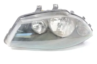 Seat Ibiza 6L Scheinwerfer links vorne 6L1941751B (KEIN XENON!!) bis ca. 2005 - Bild 1