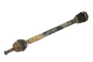 VW Golf 1H 1E Antriebswelle vorne rechts JZW407450BX 1,6 AFT AEE AEX AKS APQ 1,4 - Bild 1