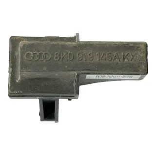 Audi A4 A6 Q7 4L Uhr Empfänger für Funkuhr 8K0919145A - Bild 3