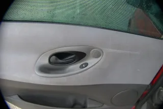 VW Sharan 7M Türverkleidung Verkleidung Tür hinten links -bis ca. 1999 - Bild 6