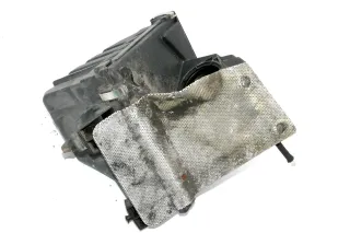 VW Passat 3B Luftfilterkasten Deckel Luftfilter 1,9 TDI AHU AFN AVG 8D0129607M - Bild 1