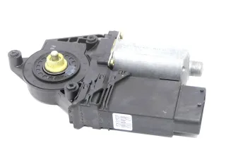 VW Passat 3B ektrischer Fensterheber vorne links 3B4837751GD Fensterhebermotor - Bild 2