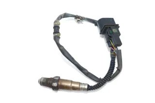 VW Golf 4 Bora Lambdasonde 06A906262AE 1K0998262F AWC ATM 1,8T 110kw 150 vor Kat - Bild 1