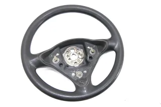 Seat Arosa Ibiza 6K Lenkrad 3-Speichen 6K0419091K - Bild 1