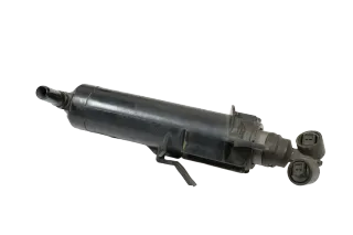 Audi A5 8T Hubzylinder Düse Scheinwerferreinigungsanlage links 8T0955101D## - Bild 1