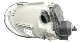 VW New Beetle Cabrio Scheinwerfer links vorne original 1C0941005J 1C0941029J - Bild 2