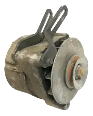 Audi 80 100  Lichtmaschine 063903017 X 035903015A 035 903 015 A Generator - Bild 3