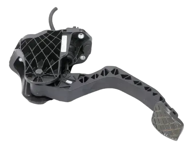 VW Passat 3C B6 B7 Tiguan Q3 Kupplungspedal Kupplung Pedal 1K1721321D 3C0721388F - Bild 1