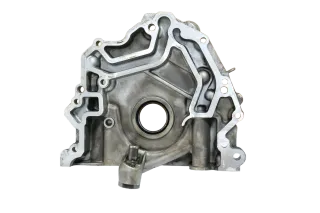 Passat 3BG Audi A4 Dichtflansch 2,5 TDI Motor AFB AKE AKN 059103150K - Bild 5