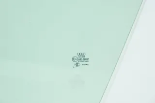 A5 8T Sportback Seitenscheibe vorne links Fenster vorn Scheibe von NEUWAGEN - Bild 4