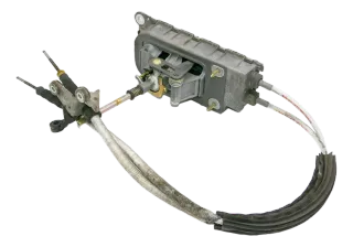 VW Golf 4 Bora Octav Schaltgestänge Schaltung Gestänge Gangschaltung Schalthebel - Bild 2