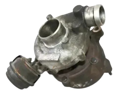 VW Passat 3B Audi A4 B5 A6 Turbolader Turbo AFN AVG 81kw 110PS 028145702H ohne K